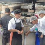 त्योहारी सीजन में खाद्य सुरक्षा विभाग का एक्शन तेज, राजपुर रोड के नामी कैफे-रेस्टोरेंट में छापेमारी – HNM