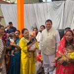 दुर्गम क्षेत्रों की गर्भवती महिलाओं की चिंता भी धामी सरकार की प्राथमिकता, बर्थ वेटिंग होम और हेली एंबुलेंस पर जोर – HNM