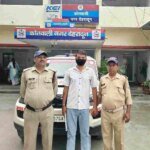 दून अस्पताल में चापड़ लहराकर चिकित्सकों व ड्यूटीरत कर्मियों को धमकाने वाले युवक को पुलिस ने किया गिरफ्तार – HNM