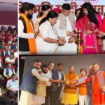 देवभूमि माटी गौरव सम्मान समारोह में चमकी उत्तराखंड की प्रतिभाओं की अनूठी आभा – HNM