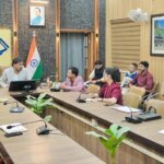 देहरादून की यातायात व्यवस्था में स्थायी सुधार के लिए बनेगी व्यापक कार्ययोजना, जाम से निजात दिलाने पर डीएम का फोकस – HNM