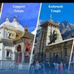 धामी सरकार में चारधाम यात्रा ने रचा नया कीर्तिमान, श्रद्धालुओं की संख्या 56.18 लाख के पार – HNM