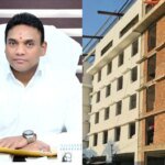 धामी सरकार में सचिवालय की बढ़ेंगी सुविधाएं, 59.34 करोड़ से बन रहा छह मंजिला भवन – HNM