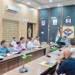 नशे के नेटवर्क पर होगा करारा प्रहार, ड्रग्स माफियाओं पर कसेगा शिकंजा – HNM