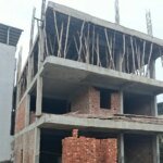नियमों को ताक पर रखकर हो रहा था निर्माण, एमडीडीए ने की सीलिंग – HNM