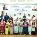 निष्पक्ष भर्ती व्यवस्था का असर, मुख्यमंत्री धामी के नेतृत्व में 35 हजार से अधिक युवाओं को मिली सरकारी नौकरी – HNM