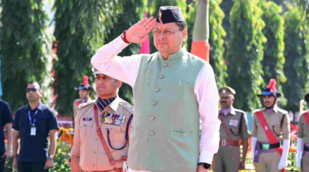 पुलिस में 1,600 पदों पर जल्द भर्ती; थानों का बजट