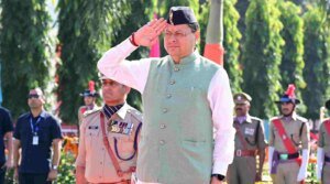 पुलिस में 1,600 पदों पर जल्द भर्ती; थानों का बजट