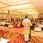 पेयजल, सड़क, शिक्षा और स्वास्थ्य को पंचायत विकास योजनाओं में प्राथमिकता देने के मुख्यमंत्री पुष्कर सिंह धामी ने दिए निर्देश – HNM
