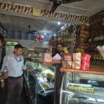 मिठाई की ट्रे पर निर्माण और एक्सपायरी डेट लिखना अनिवार्य, खाद्य विभाग की 27 दुकानों पर जांच – HNM