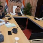 मुख्यमंत्री की अध्यक्षता में यूपीसीएल एवं पिटकुल की समीक्षा, वित्तीय स्थिति में सुधार और लंबित देनदारियों के भुगतान में तेजी लाने के निर्देश – HNM