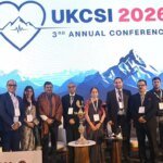 यू.के.सी.आई 2026 के तीसरे वार्षिक सम्मेलन में उत्तराखण्ड के मुख्य सचिव आनंद वर्धन, आई ए एस ने किया प्रतिभाग – HNM