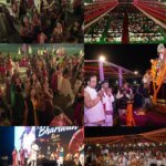 लोक संस्कृति को जीवंत रखते हैंnडांडिया और गरबा जैसे आयोजन: मुख्यमंत्री – HNM