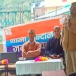 साइबर ठगी से बचाव, नशे से दूरी और गलत स्पर्श पर चुप्पी तोड़ने का संदेश – HNM