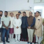 साइलेज फेडरेशन को दिया 100 करोड़ के टर्नओवर का लक्ष्य: डॉ धन सिंह रावत – HNM