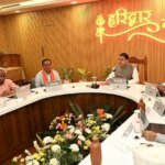 हरिद्वार में धामी कैबिनेट के 13 अहम फैसले, सेवामुक्त अग्निवीरों को भर्ती में मिलेगी छूट; बाल वीरता पुरस्कार योजना को मंजूरी – HNM